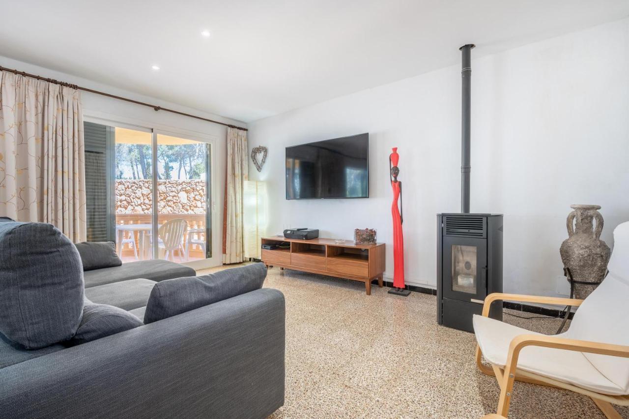 Del Mar Mondrago Villa Palma